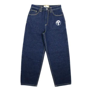 A Protect Blue Jeans